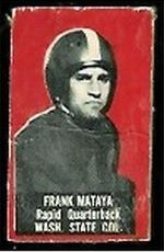 Frank Mataya
